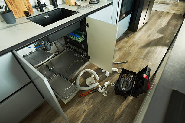 24/7 Emergency Toilet Repair experts in McMechen, WV